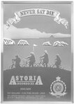 Pièce de monnaie en Argent 10 Dollars g 155.5 (5 oz) Millésime 2025 GOONIES