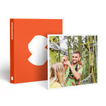 SMARTBOX - Coffret Cadeau Carte cadeau Aventure - 15 € - Multi-thèmes