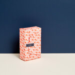 KIT Feuille cadeau réutilisable S Orange Hendaye