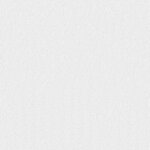 vidaXL Chaises pivotantes à manger lot de 4 blanc similicuir