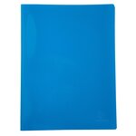 Protège-documents En Pp Recyclé Semi-rigide Beeblue 40 Vues - A4 - Couleurs Assorties - Exacompta