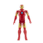 Figurine Iron Man Titan Hero Series 30 cm - Marvel Avengers