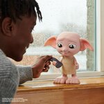 Dobby interactif wizarding world