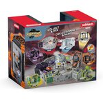 Schleich 42674 - BattleCave - Hyène de lave