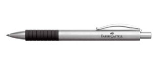 Stylos à bille BASIC METALL mat FABER-CASTELL