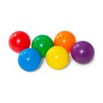 Intex 57149NP - Centre de jeux aquatiques Candy Zone