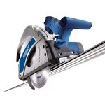 Scheppach scie plongeante pl55 1200 w 160 mm 5901802915