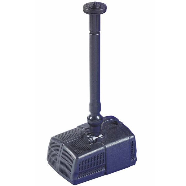 Hozelock Pompe de fontaine Cascade 700 l/h