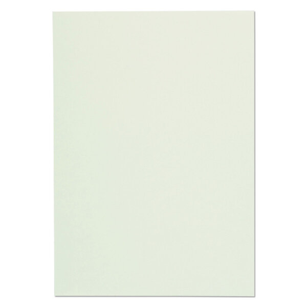 Feuilles neutres Leuchtturm sans impression format A4.