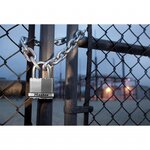 Master lock cadenas excell 2 pcs 52 mm m5eurt