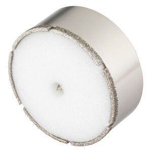 Wolfcraft scie cloche à diamant ceramic 68 mm 8911000