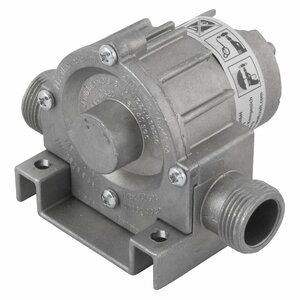 wolfcraft Pompe alimentée par perceuse 3000 l/h S 8 mm 2200000