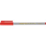Feutre Fin 89 Office Liner Rouge Pointe 0 3 mm EDDING