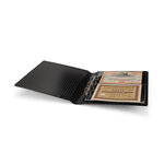 Album Kanzlei pour documents de très grands formats.