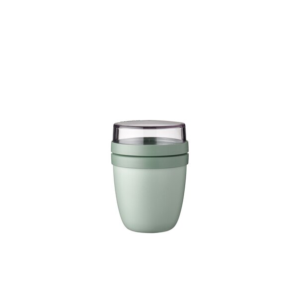 Mepal 107650094700 - Lunch pot Ellipse mini - Nordic sage