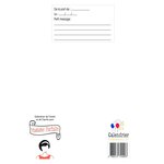 Calendrier fille parfaite 25 qualités