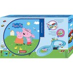 CARRERA 20063043 - Peppa Pig - GranPrix pour enfants