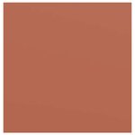 vidaXL Étagère Murale 4 Pièces Rouge 23 x 23 5 x 4 cm Bois d'ingénierie