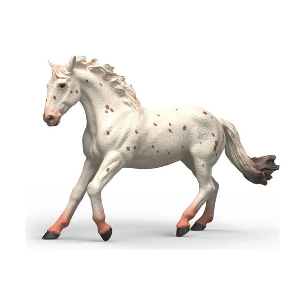 Schleich 14917 - Horse Club Jument Knabstrupper