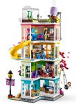 LEGO Friends - Centre Communautaire de Heartlake City - 41748 : Explorez la Créativité et l'Amitié