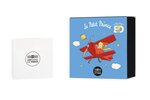 Le Petit Prince Monnaie de 50€ Or BE avion