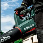 Souffleur de feuilles sans fil LB 18 LTX BL METABO