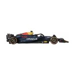 Mattel JBM19 - Hot Wheels Véhicule Miniature F1 Red Bull Sergio Perez