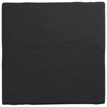 vidaXL Housse pour mobilier d'extérieur 122 x 122 x 15 cm
