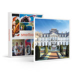 SMARTBOX - Coffret Cadeau Séjour gastronomique en hôtel ou château de luxe -  Séjour