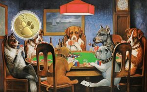 Pièce de monnaie en Or 12 Dollars g 0.031 (1/1000 oz) Millésime 2026 A FRIEND IN NEED 1/1000