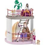 Schleich 42588 - Horse Club Sofia's Beauties Salon de beauté