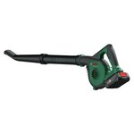 Souffleur de feuilles sans fil UniversalLeafBlower 18V-130