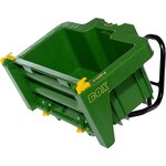 Rolly Toys 408931 - rollyBox John Deere