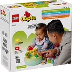 LEGO DUPLO Trieur de formes : Niche du chiot (10441)