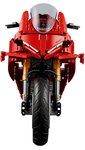 LEGO Technic - La Moto Ducati Panigale V4 S - 42202