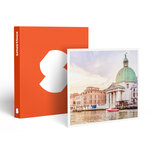 SMARTBOX - Coffret Cadeau Escapade romantique de 3 jours à Venise - Séjour