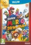 Nintendo super mario 3d world - wii u