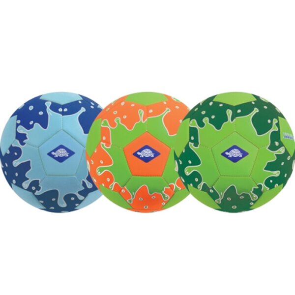 Schildkröt 970278 (L) - Néoprène Beachsoccer Taille 5