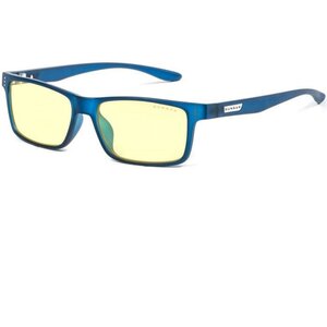 GUNNAR OPTIKS Lunettes Cruz - Bleu - Pour jeunes adolescents de 12 a 18 ans