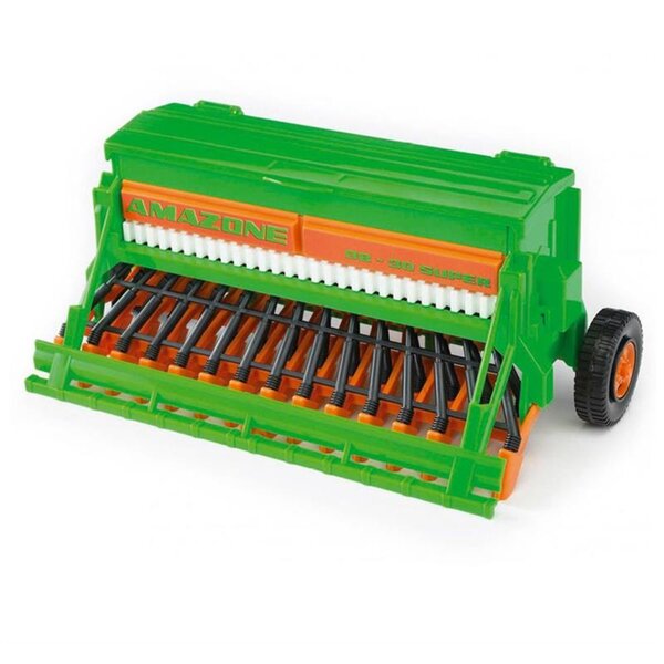 Bruder 02330 - Semoir e