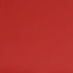 vidaXL Repose-pied Rouge bordeaux 78x56x32 cm Similicuir
