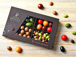SMARTBOX - Coffret Cadeau Gourmandise à domicile : coffret de chocolats et de friandises provençales -  Gastronomie