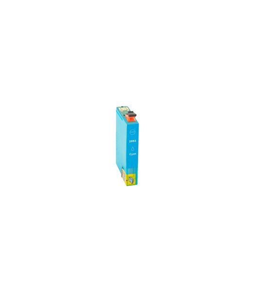 Epson T2992 Jet d'Encre Cyan Compatible