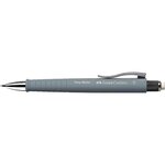 Porte-mines POLY MATIC diam 0 7mm gris FABER-CASTELL