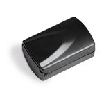 Loupe de poche lumineuse LED grossissement 20 x.