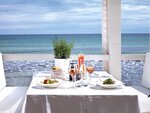SMARTBOX - Coffret Cadeau Repas gastronomique 4 plats avec champagne en bord de mer près de La Baule -  Gastronomie