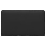 vidaXL Canapé d'angle palette de jardin marron miel bois pin imprégné