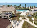 SMARTBOX - Coffret Cadeau 2 nuits à l'hôtel Mercure Thalasso & Spa Port-Fréjus 4* sur la Côte d'Azur -  Séjour