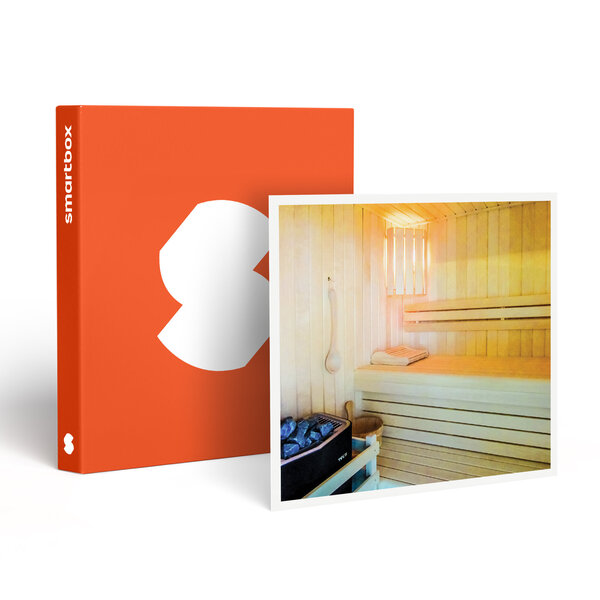 SMARTBOX - Coffret Cadeau Séjour de 2 jours en hôtel 4* avec accès bien-être de 30 min à Saint-Brieuc - Séjour