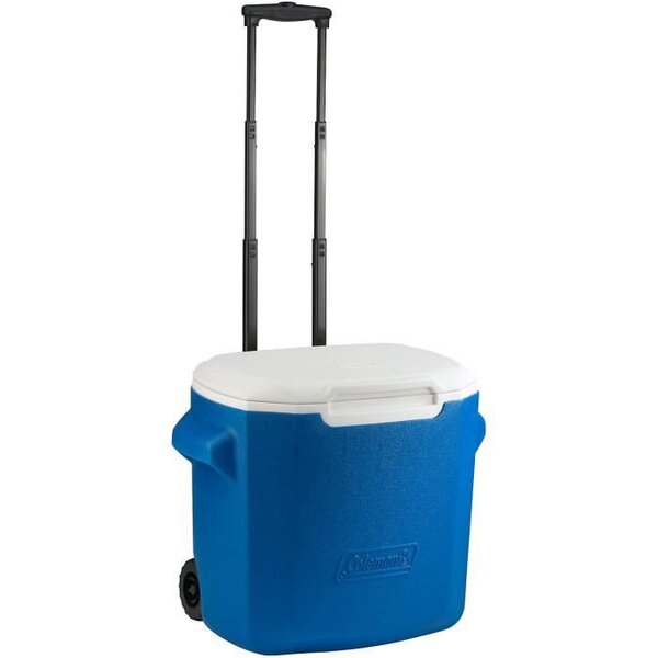 Glaciere Performance 28 QT avec roues